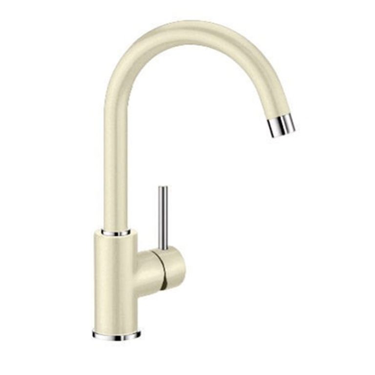 Vòi rửa bát BLANCO MIDA 569.07.600 nóng lạnh