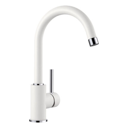 voi rua bat blanco mida white