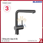 voi rua bat blancolinus s 56568350 mau den