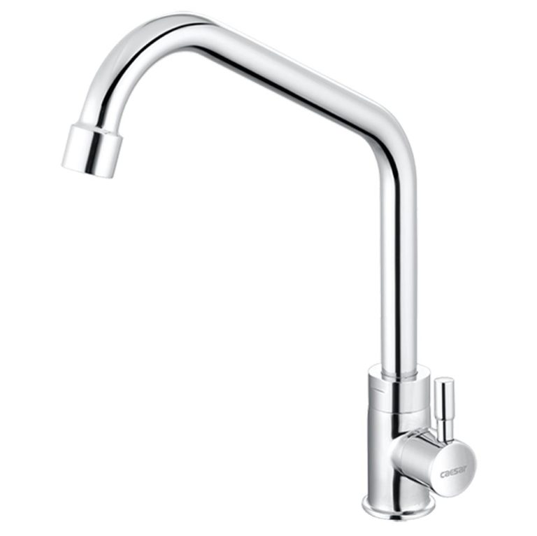 voi rua bat caesar k022c nuoc lanh