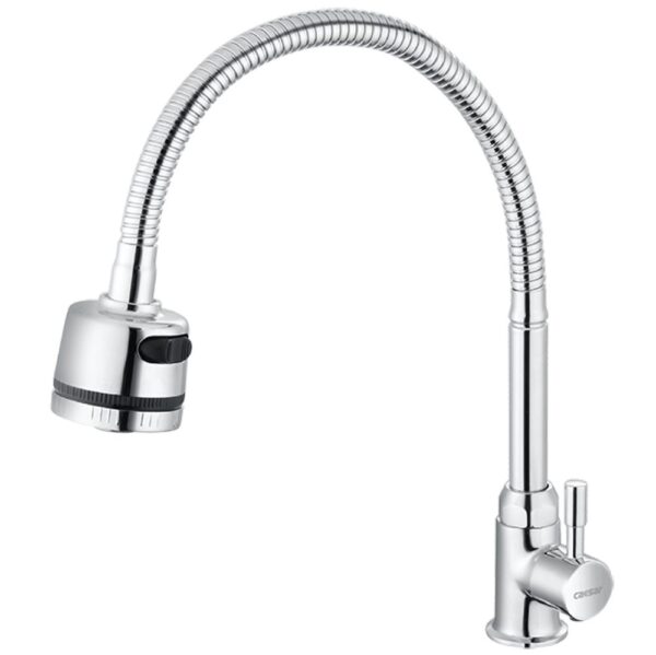 voi rua bat caesar k025c nuoc lanh