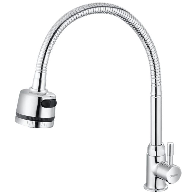 voi rua bat caesar k025c nuoc lanh