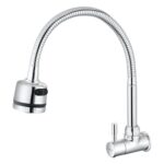 voi rua bat caesar k026c nuoc lanh gan tuong