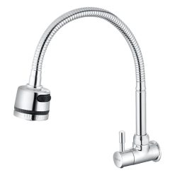 voi rua bat caesar k026c nuoc lanh gan tuong