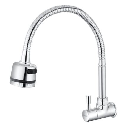 voi rua bat caesar k026c nuoc lanh gan tuong