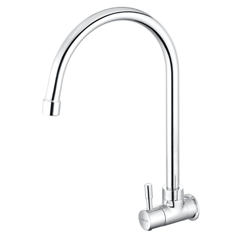 voi rua bat caesar k036c nuoc lanh gan tuong