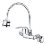 voi rua bat caesar k526c nong lanh gan tuong