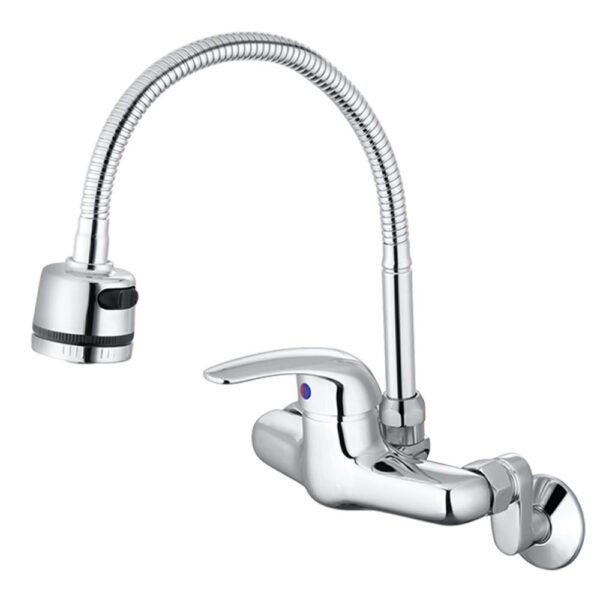 voi rua bat caesar k526c nong lanh gan tuong