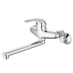 voi rua bat caesar k540c nong lanh gan tuong