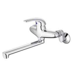 voi rua bat caesar k540c nong lanh gan tuong