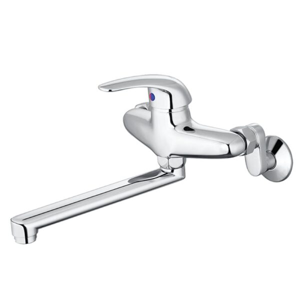 voi rua bat caesar k540c nong lanh gan tuong