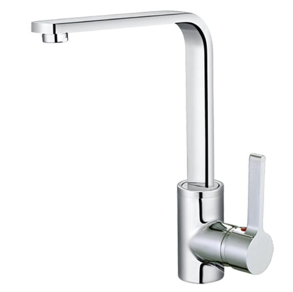 voi rua bat caesar k665c nong lanh