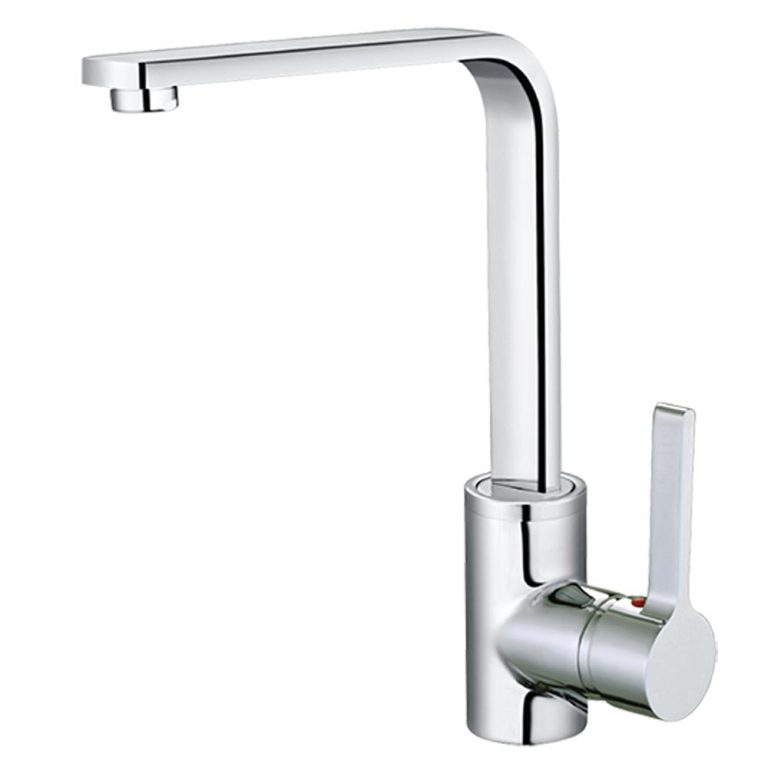 voi rua bat caesar k665c nong lanh