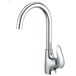 Vòi rửa bát CAESAR K815C nóng lạnh