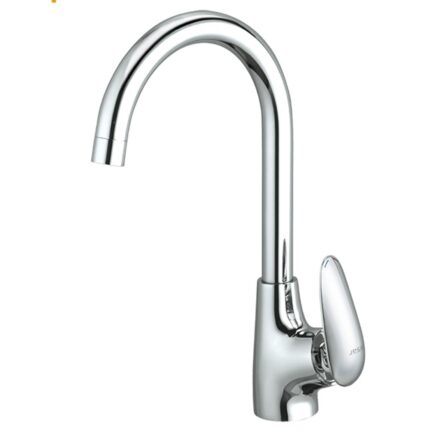 Vòi rửa bát CAESAR K815C nóng lạnh