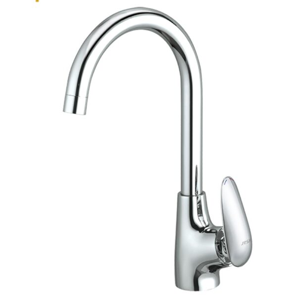 Vòi rửa bát CAESAR K815C nóng lạnh