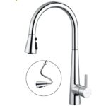 voi rua bat caesar k905c nong lanh rut day