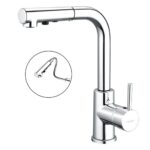 voi rua bat caesar k915c nong lanh rut day