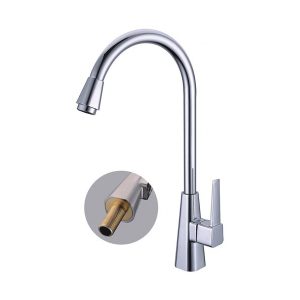 voi rua bat eurosun s kl038 nuoc lanh