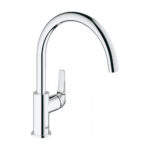 voi rua bat grohe bauflow 31230000 nong lanh