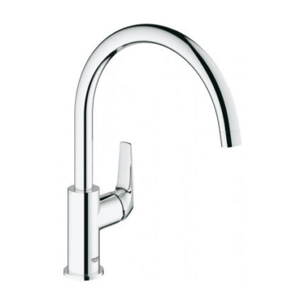 voi rua bat grohe bauflow 31230000 nong lanh