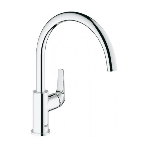 voi rua bat grohe bauflow 31230000 nong lanh