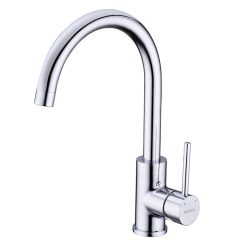 Vòi rửa bát HAFELE HT21-CH1F220C 577.55.240 nóng lạnh