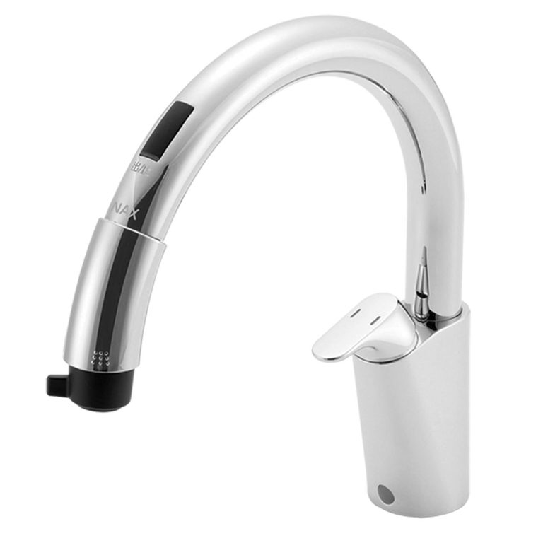 voi rua bat inax sf nb454sx j nong lanh cam ung dung pin