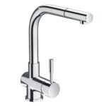 voi rua bat inax sfv 1013sx nong lanh rut day