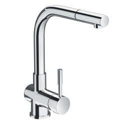 voi rua bat inax sfv 1013sx nong lanh rut day