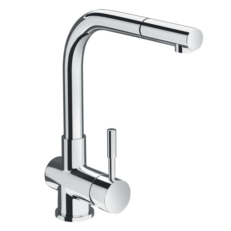 voi rua bat inax sfv 1013sx nong lanh rut day