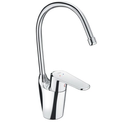 voi rua bat inax sfv 2011s nong lanh