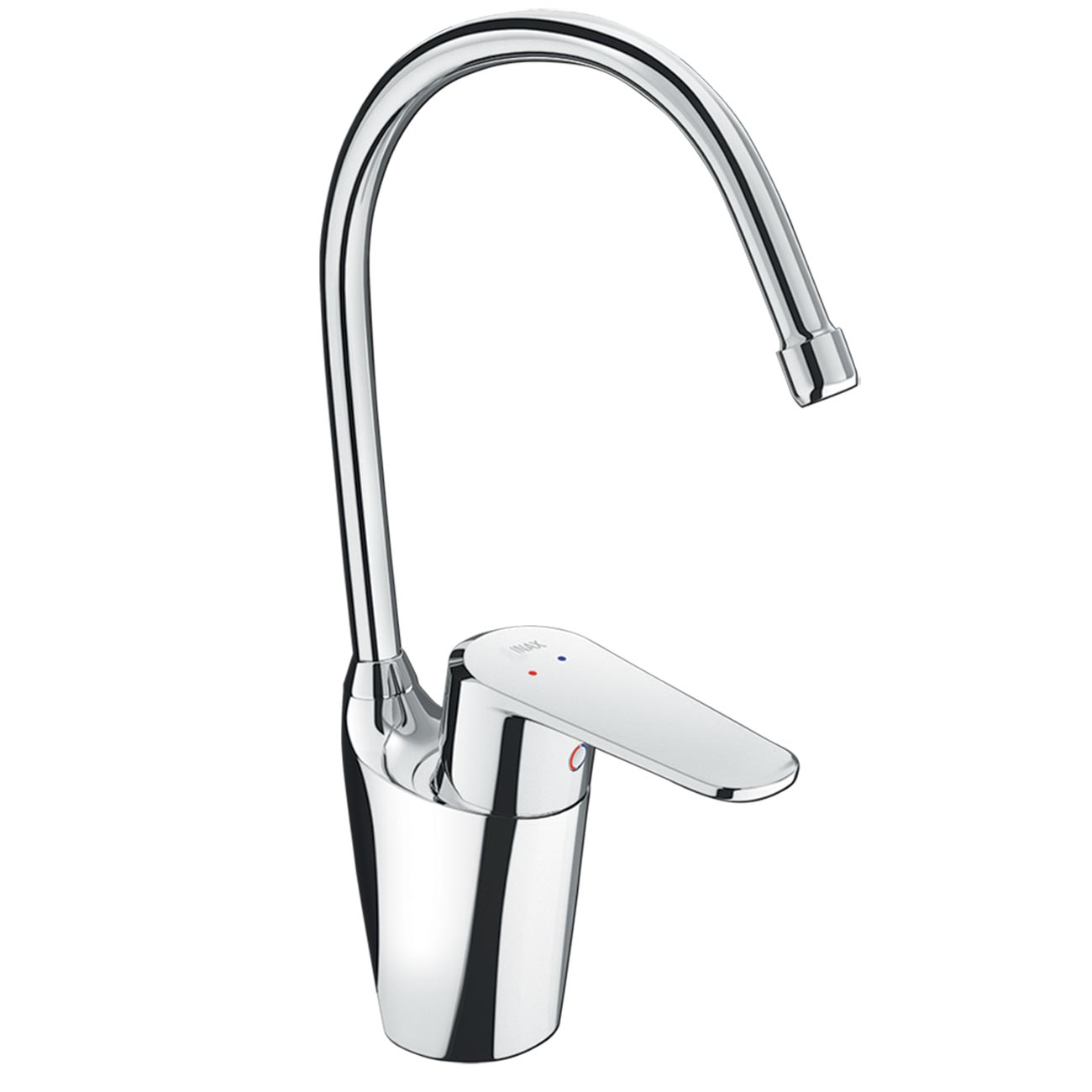 voi rua bat inax sfv 2011s nong lanh