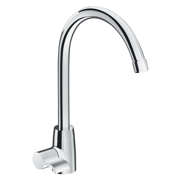 voi rua bat inax sfv 21 nuoc lanh