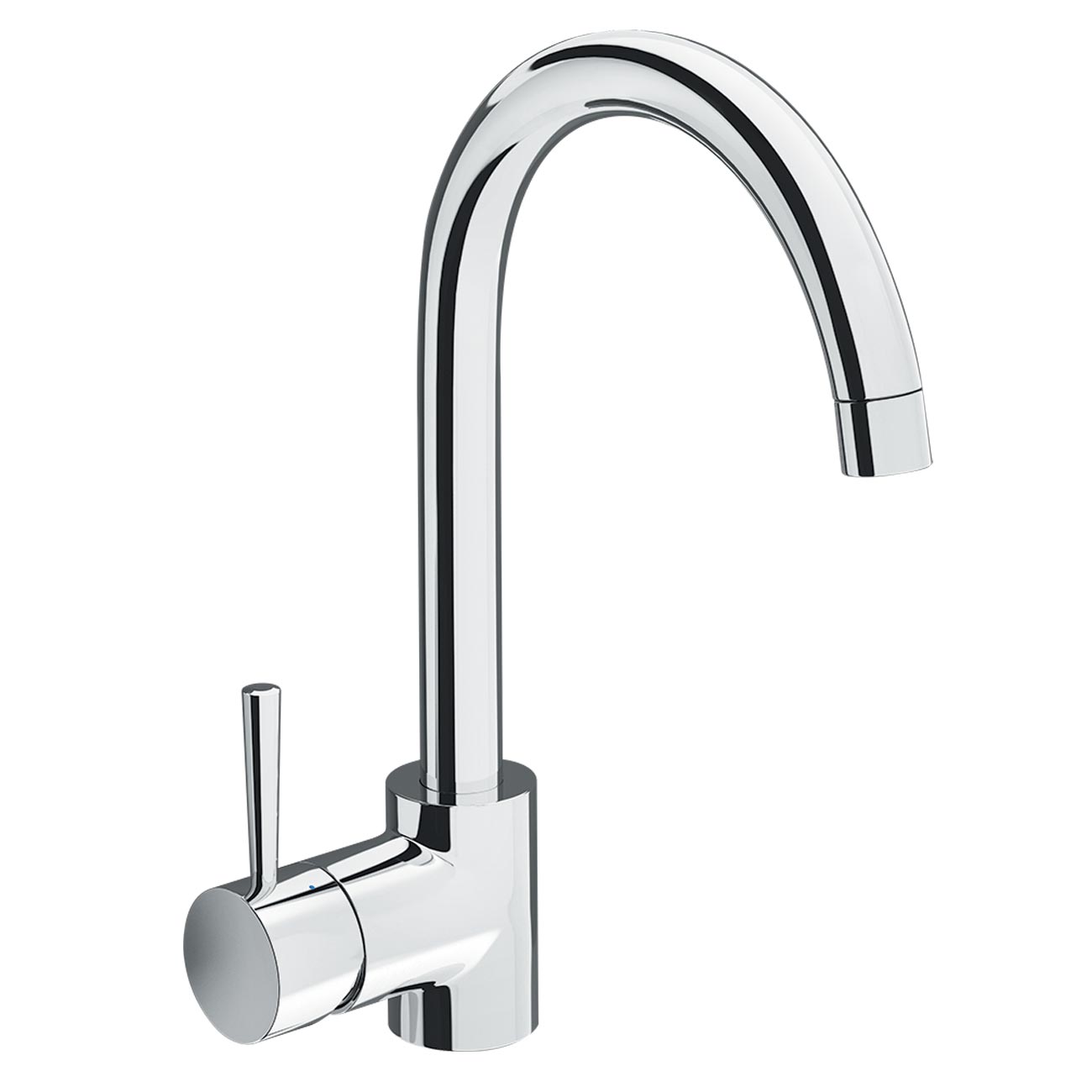 voi rua bat inax sfv 801s nong lanh