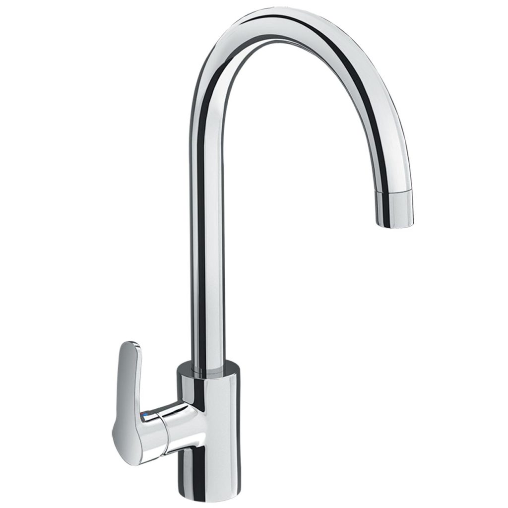 voi rua bat inax sfv 802s nong lanh