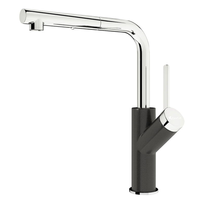 voi rua bat konox artan black nong lanh rut day