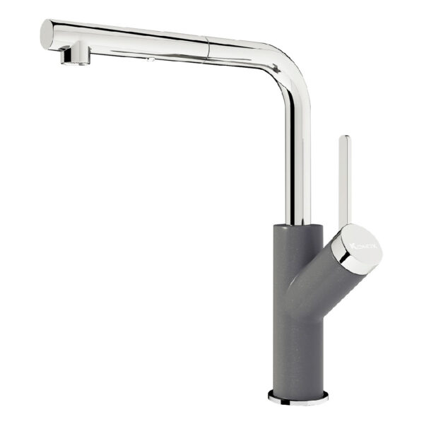 voi rua bat konox artan grey nong lanh rut day