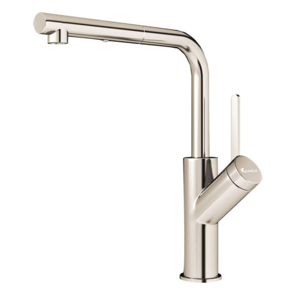 voi rua bat konox artan nickel nong lanh rut day