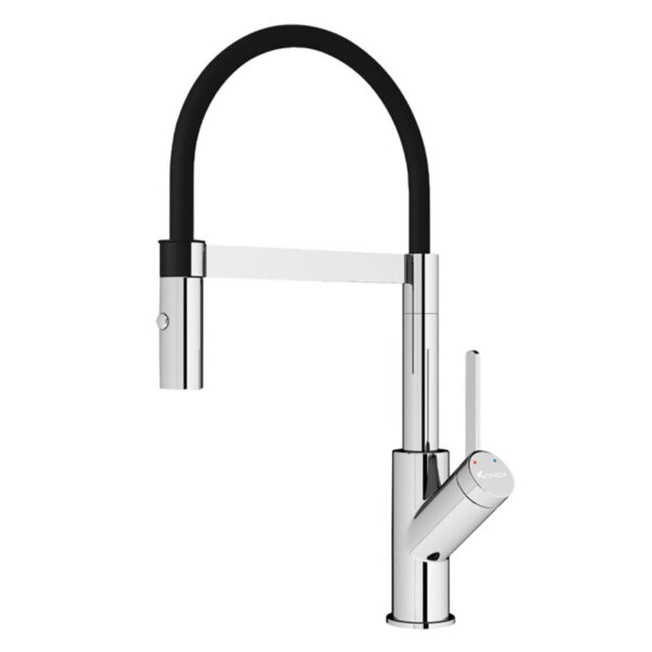 voi rua bat konox bian nong lanh