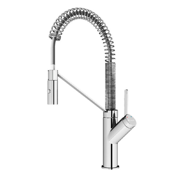 voi rua bat konox gusta nong lanh rut day