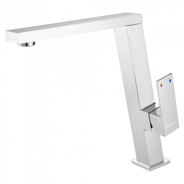 voi rua bat konox kn1209 nong lanh