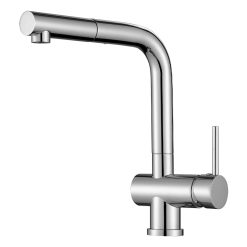 voi rua bat konox kn1337 nong lanh rut day