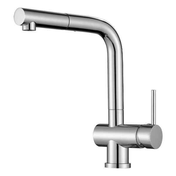 voi rua bat konox kn1337 nong lanh rut day