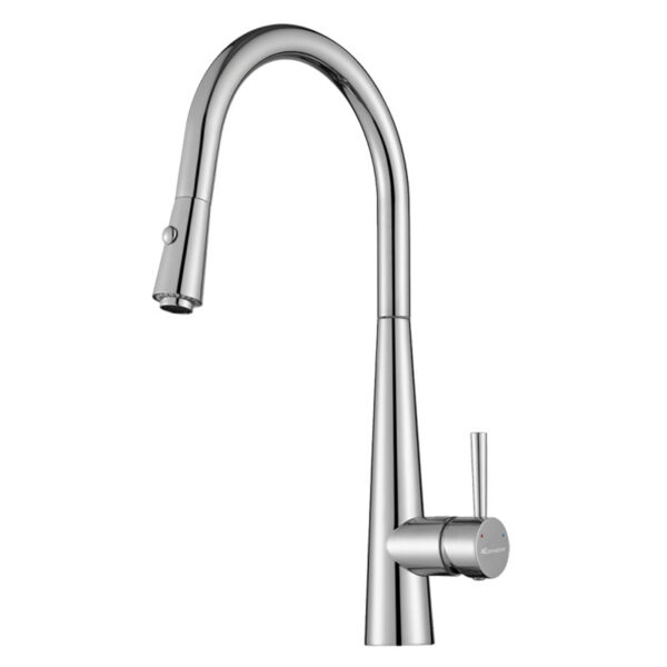 voi rua bat konox kn1901c nong lanh rut day