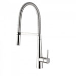 voi rua bat konox kn1909 nong lanh