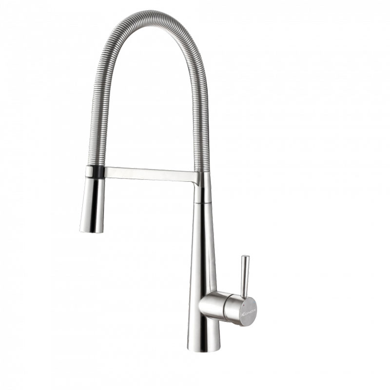 voi rua bat konox kn1909 nong lanh