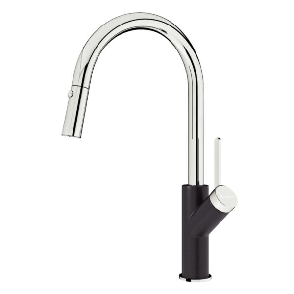 voi rua bat konox ponte black nong lanh rut day