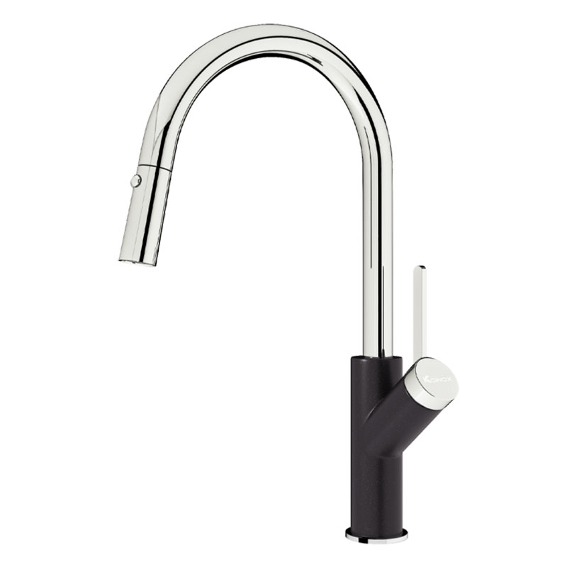 voi rua bat konox ponte black nong lanh rut day