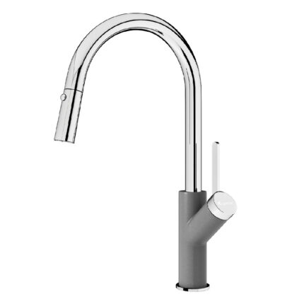 voi rua bat konox ponte grey nong lanh rut day